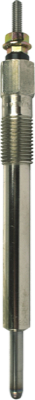 ZGP029 Kizdirma Buji 11v Karsan J9 Premier 2.7d 2007-2010 / Isuzu Trooper (Usb) 2.8td 1983-1991