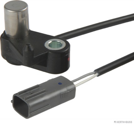 ZAS1180 Abs Sensoru Arka Sol Mazda 323 Vi 1998-2004