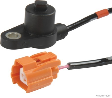 BLU-ADH27162 Abs Sensoru On Sag (Honda  Civic Hb 01/05 )