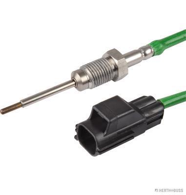 FOR-8G91 12B591 AA N Algilayici-Egzoz Gazi-Sic. Ford Mondeo 2015
