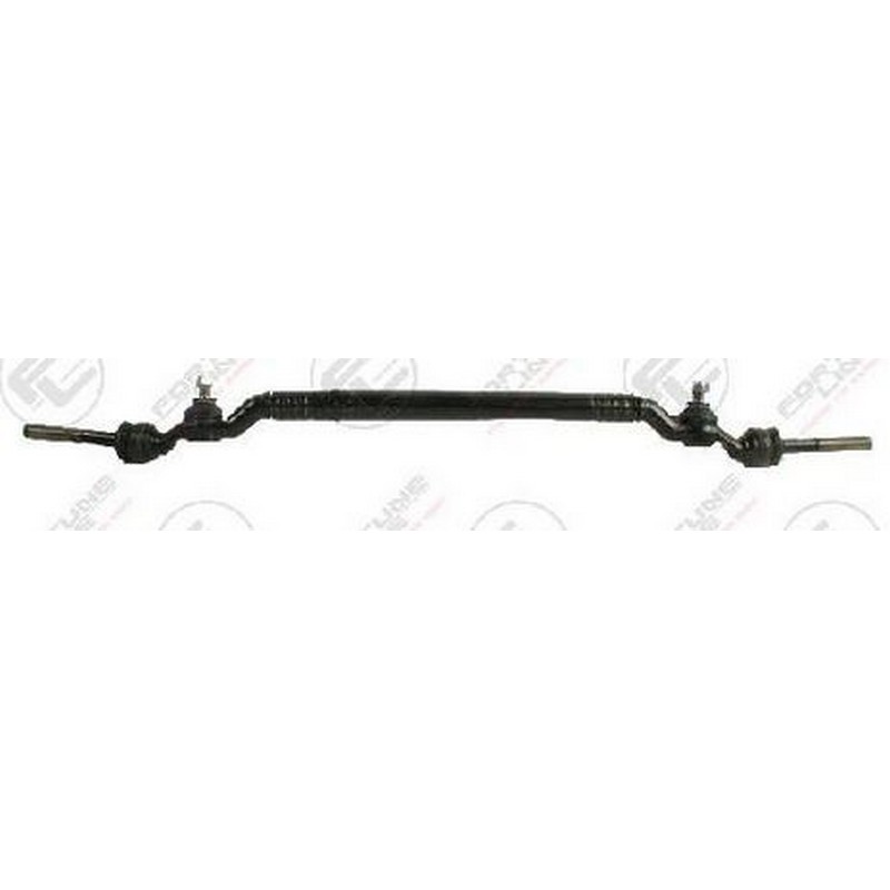 B-715 Rot Orta Sol-Sag On Bmw E38 1994-2002