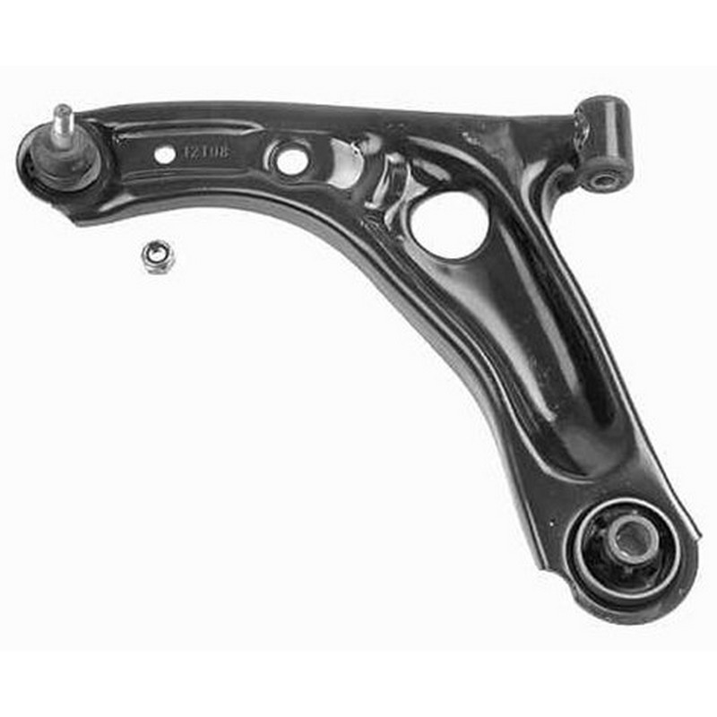 ORJ-01821 Salincak Alt Sol P107 2005 -