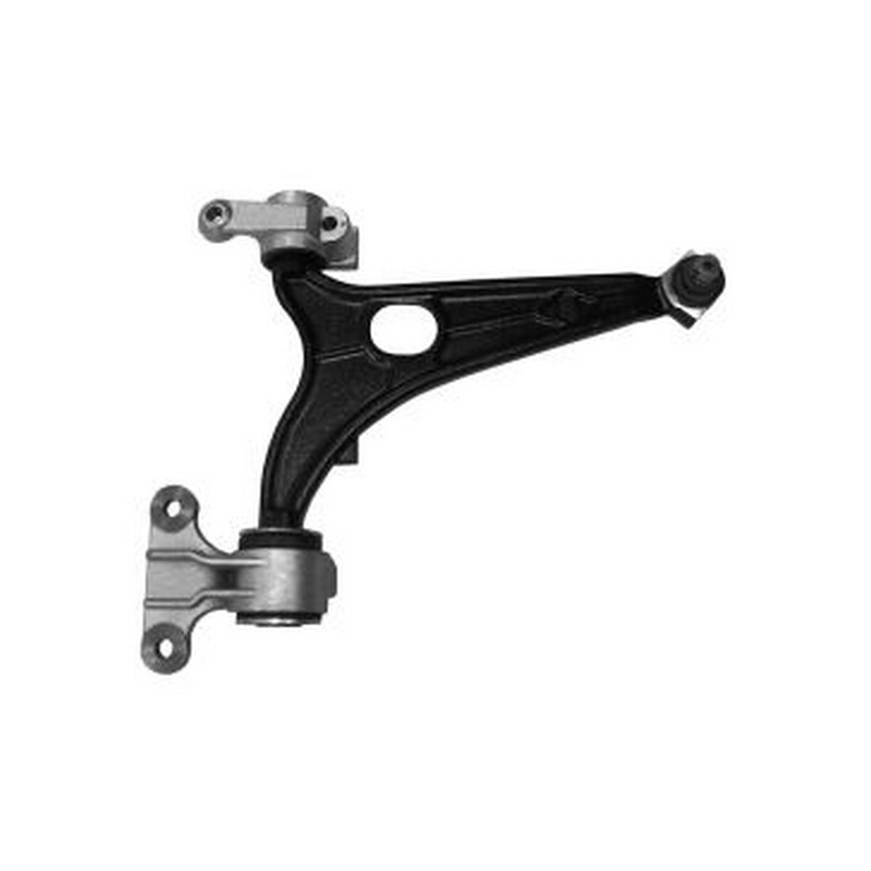 F-838 Salincak Sag Rotilli Burclu Dokum Fiat Scudo (270) 1.6 Mjt 2007-