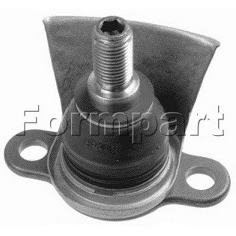 V-755K Rotil Kiti On Ford Galaxy 1995-2006 / Seat Alhambra 1996-2010 / Vw Sharan 1995-2010