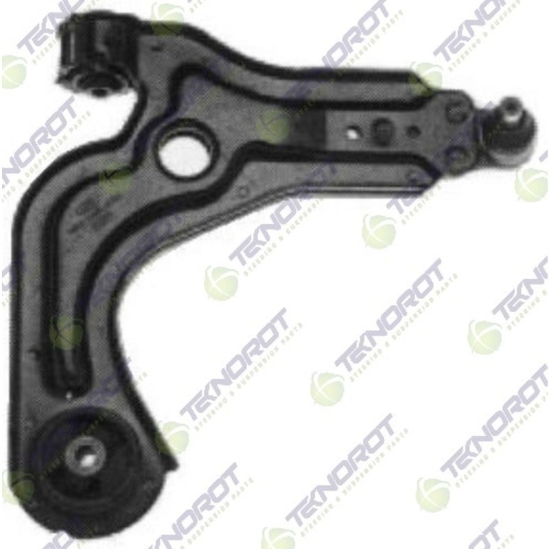ORJ-00352 Salincak Sağ Rotilli Hidrolik ( Ford   Fiesta 95- )