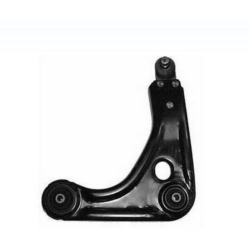 FO-348 Salincak Sol Rotilli Burclu Sac Ford Ka (Rb) 1.0i Manuel Direksiyon 1996-2008