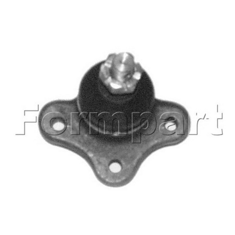 MA-553K Rotil Kiti On Ust Ford Ranger 1999-2006 / Mazda B2200 1984-1994 / Mazda B2500 1995-2006 / Mazda B2000 1984-1994