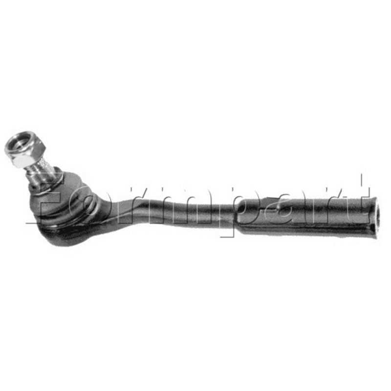 DAY-DSS2692 Rot Basi Mercedes W220 99/05 C215 99/06 R230 02/12