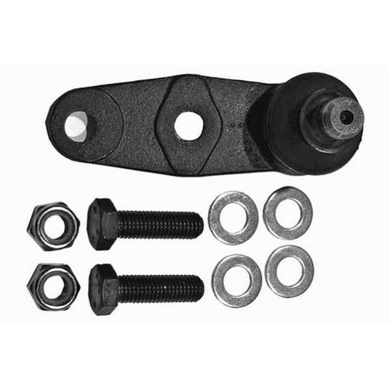 R-203K Rotil Kiti On Alt Delik Capi 10mm Renault 19 1991-2001/ 9 - 11 - 21 1981-2000 / Clio I - Ii - Symbol 1990-2012 / Kangoo I 1998-2008 / Megane I - Scenic I 1995-2003 / Dacia Solenza 2003-2007