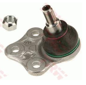 R-674K Rotil Kiti On Alt Renault Fluence 2010-2017 / Renault Megane 2009-2015 / Renault Scenic 2009-2016