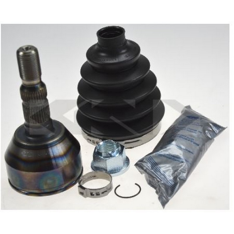 OP-1051 Aks Kafasi Sol-Sag On Dis Opel Astra H 1.3 Cdti 33x24x53 Uzunluk 157mm 2004-2010
