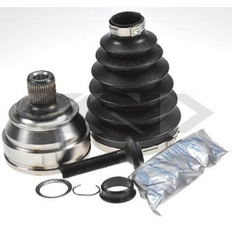 MTL-15-1230 Dis Aks Kafasi-Abs Siz (Vw Transporter 91-04)