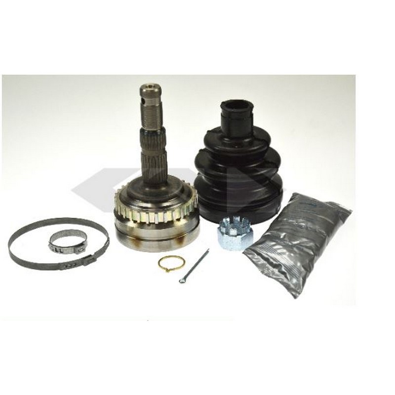 FAG-771074130 Aks Kafasi Dis Absli Opel Astra F Corsa B Vectra A-B 1.4-1.6 Benzinli 1.7 Dizel