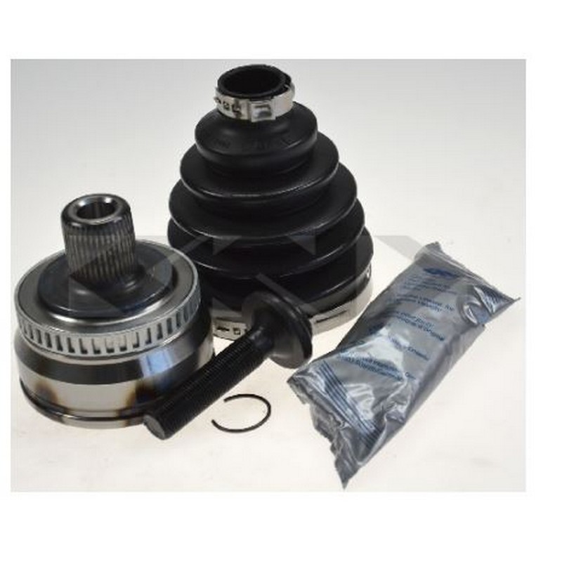 FAG-771001730 Dis Aks Kafasi (Audi A4 01-08)