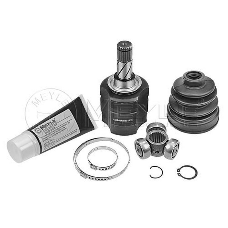 OP-5060 Aks Kafasi Sol-Sag On Ic Opel Corsa C 1.3 Cdti  22x23x35 Uzunluk 153,5 Mm 2000-2006