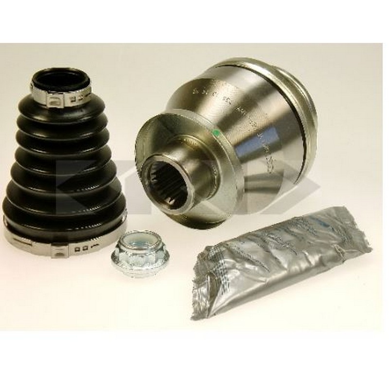 GKN-304843 Sol Ic Aks Kafasi (Vw Transporter 03-19) 2.5tdi-2.0tdi