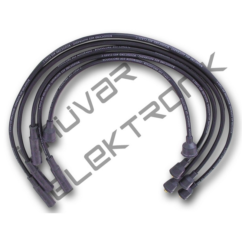 GVA 50B39000 Buji Bobin Kablosu Taunus 1.6-2.0 82-90 -Sierra 1.6-2.0 82-90