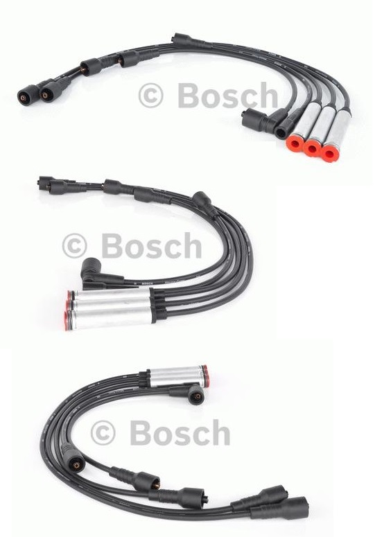 GM 90337744 Buji Kablosu 250mm. Vec-A