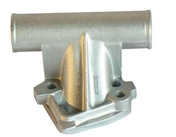 PG-TKP010 Termostat Su Ara Giris Borusu Dks