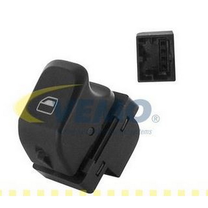 KOBE.AU650 Kobe Au 650 A-4/Seat Exeo Tekli Cam Anahtari 2006>