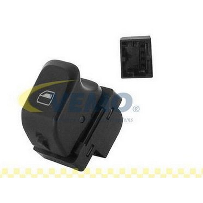 MGA-31225 Sag On Kapi Cam Anahtari (Audi A4 08-12  A5 08-11  Q5 09-17) 4pin