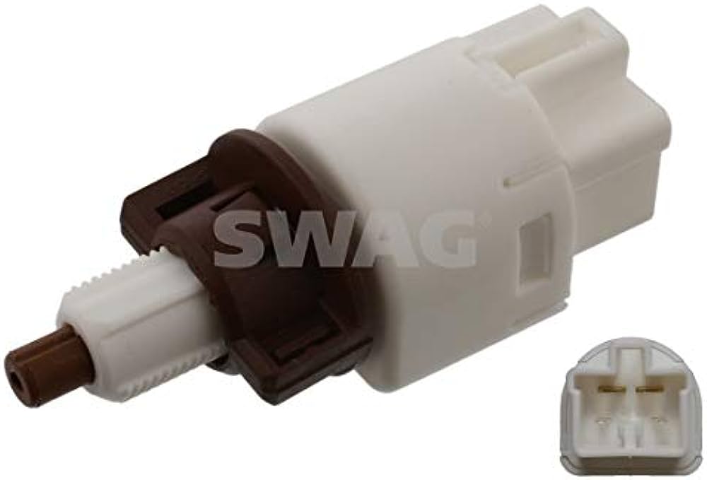 ZSW1629 El Fren Anahtari 7 Pin  Peugeot 3008 2016- / 5008 2009-2017 / Citroen C4 Picasso 2013- / Ds4 2011-2015