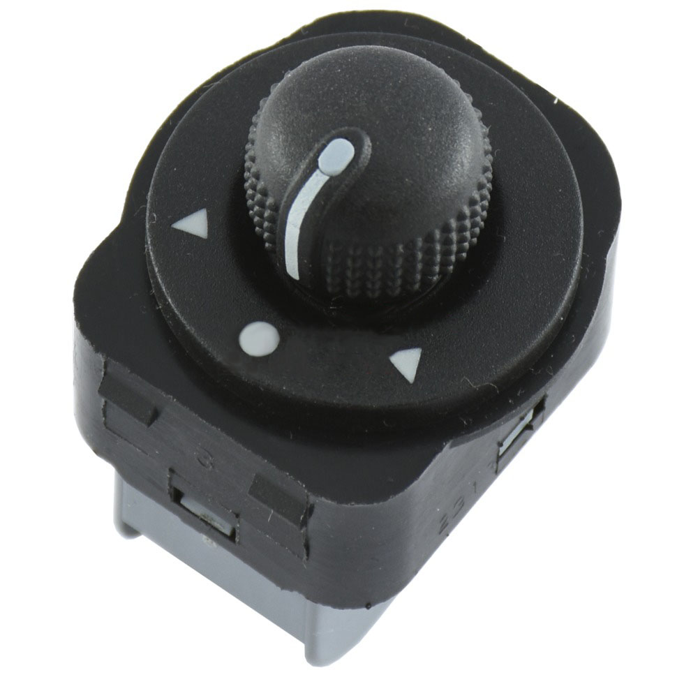 SAGEM-400127 Ayna Ayar Dugmesi Doblo Fiorino Bipper Nemo