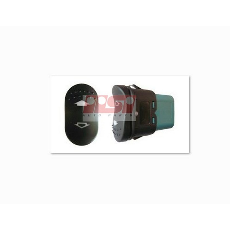 DODO AN0920 Anahtar Cam Açma Ford Transit V 347 V 184 Tekli