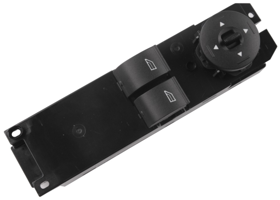 ZSW1671 Cam Acma Anahtari Ciftli Ayna Ayarli 13 Pin Ford Connect 2014- / Courier 2014-