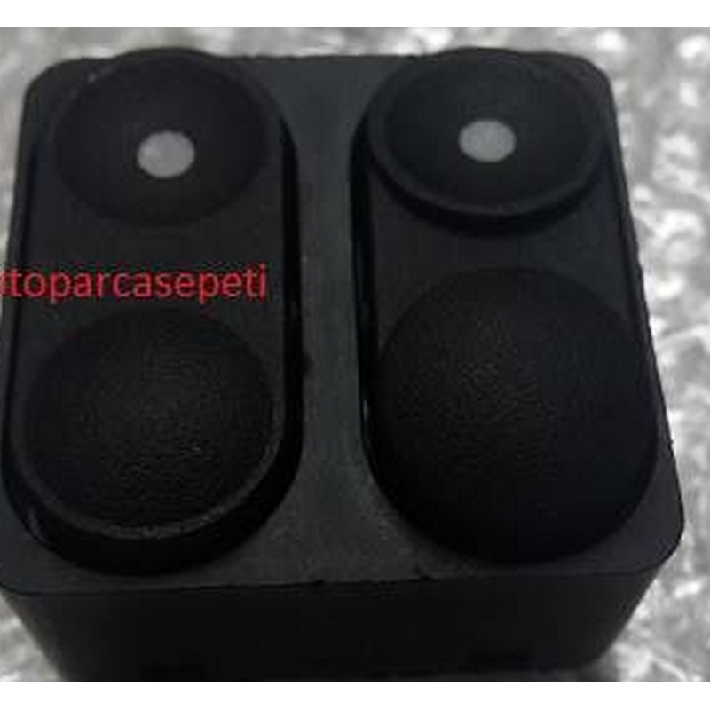 GM 90383584 Cam Açma Anh.Sol Ön İkili Ast-F