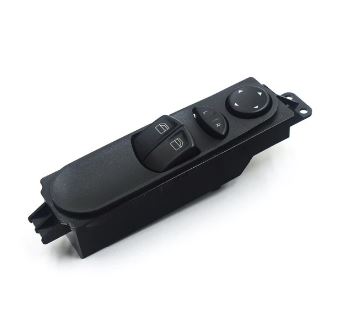AEM30 0532 Cam Anahtari Mercedes Sprinter Sol Ayna Ayarli 10-