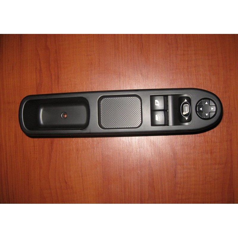 MGA-31169 Cam Acma Anahtari Sol Komple (Peugeot   207)