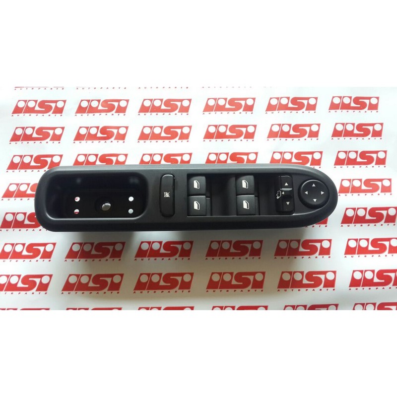 MOTORTEC ELT 0269 Cam Açma Anahtari Grubu 407
