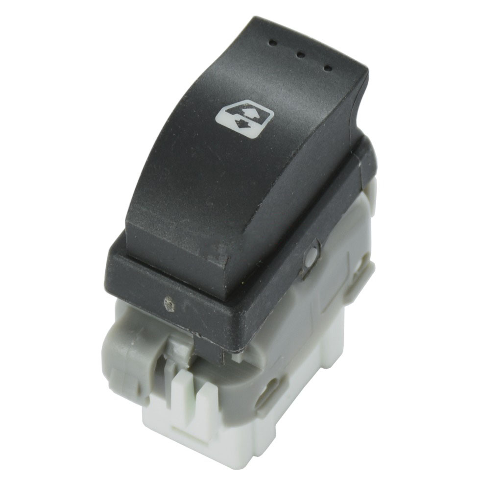 MGA-31351 Cam Acma Dugmesi Sag Tekli Clio Ii