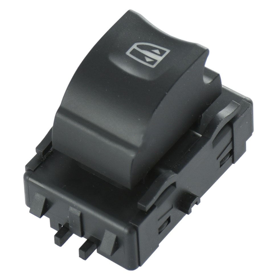 ZSW1471 Cam Acma Anahtari Tekli 4 Pin Renault Fluence 2009-/ Laguna Iii 2007-2015/ Megane Iii 2008-2015/ Latitude 2011-