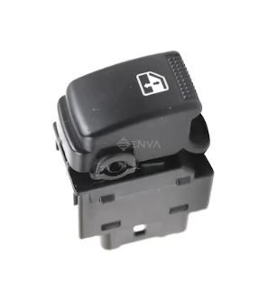 ZSW1687 Cam Acma Anahtari Tekli 7 Pin Hyundai Getz 2005-2010