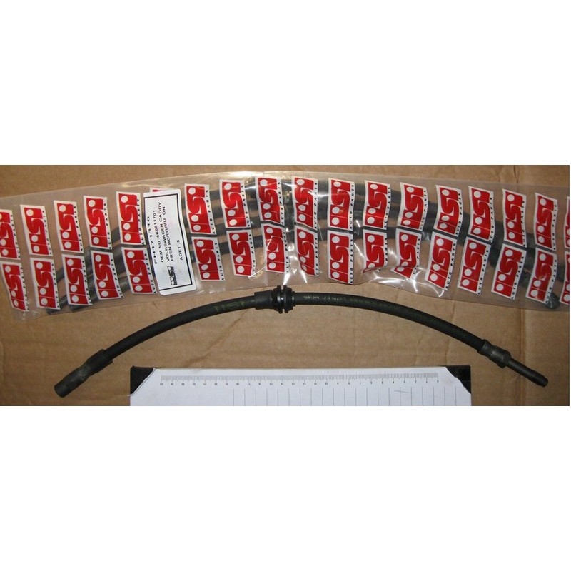 COR 19018523 Fren Hortumu Ön (482 Mm) Golf3-Vento-Polo Classic