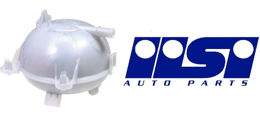 PG-RSD079 Radyator Yedek Su Deposu Golf Vii / Passat / Tiguan / A3 / Q2 / Fabia / Octavia / Super B / Leon / Ateca