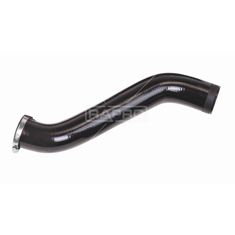 YTT-Y10906 Hortum Turbo Intercooler Sag-( Vw  Crafter 06// 2.5)