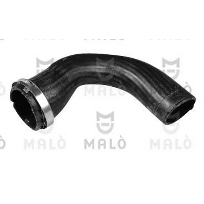 YTT-Y10732 Intercooler Hortumu Vw Audi Seat Skoda