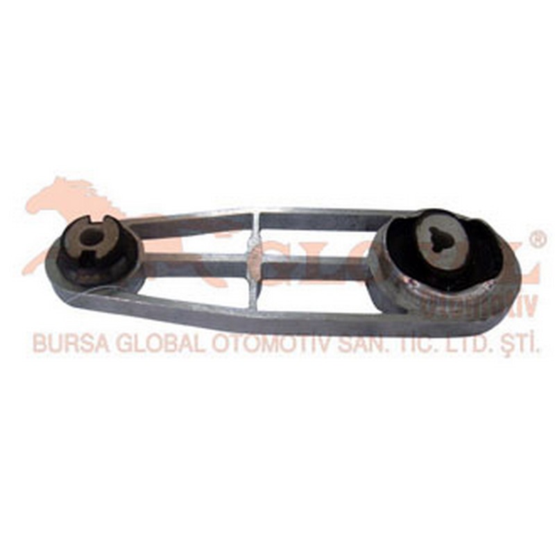 RG-EM-47004 Motor Takozu Arka Alt Dacia Logan (Ls) 1.6 Mpi 2004-2012