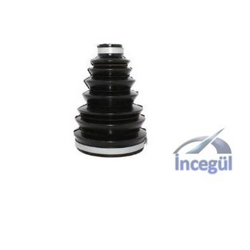 GKN-304066 Aks Korugu Dis Kit Ø18-(Fiat  Ducato /Peugeot  Boxer /Citroen  Jumper  1.9 D-1.9 Td-2.0 Jtd-2.5 Tdi  )