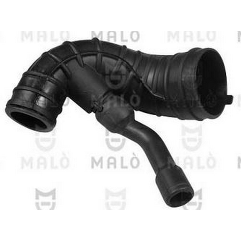 RG-TH-33005 Turbo Hortumu Peugeot 206 (2a/C) 1.4 Hdi 1998-2006
