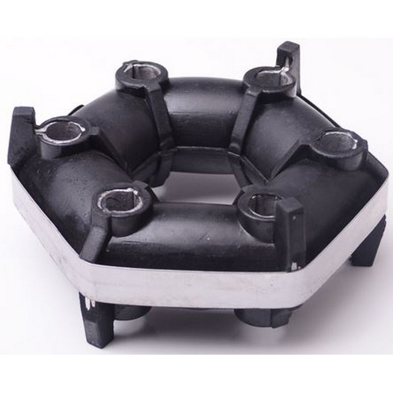 ÜÇEL.30363 Şaft Bağlanti Takozu 131-D.K.Ş-Slx-Dacia 1300-1304-1307-1309-1310-1410 6 Köşe