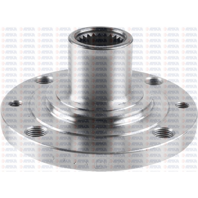 APEX-44215 Ön Teker Poryasi Fiat Fiorino 1.3