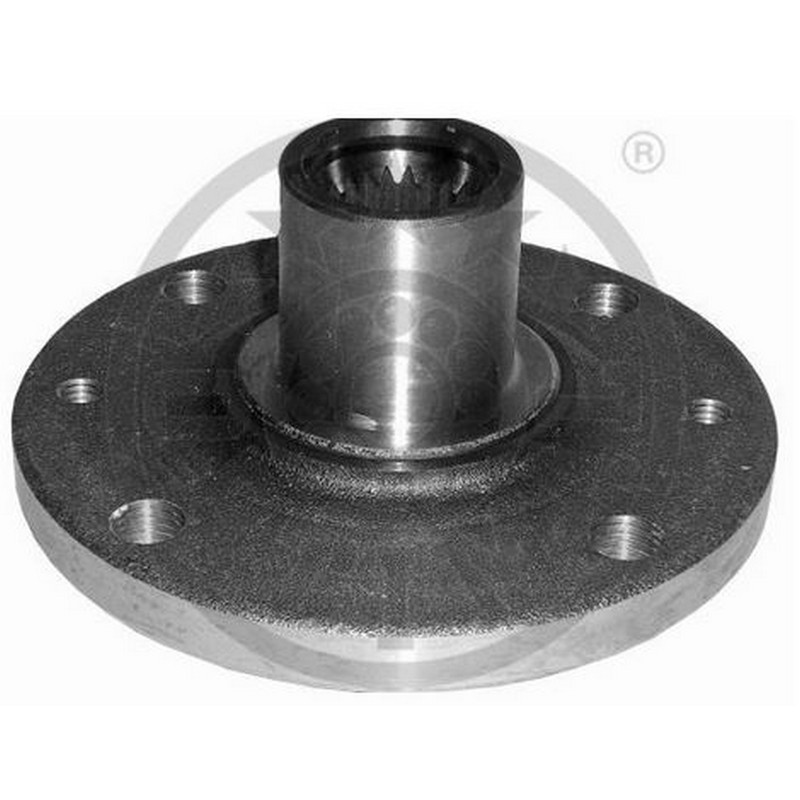 44-3502 Porya Sol-Sag On Rulmansiz 4 Bjn Renault Clio Ii 1.2 -1.5 Dci 98-05/ Kangoo 1.2i - 1.4i - 1.5 Dci 98-08/ Clio V 1.5 Dci 19-/ Megan Ii 1.5 Dci 02-08/ Dacia Logan 04-12/Sandero 08-13/ Nissan Micra 03-10