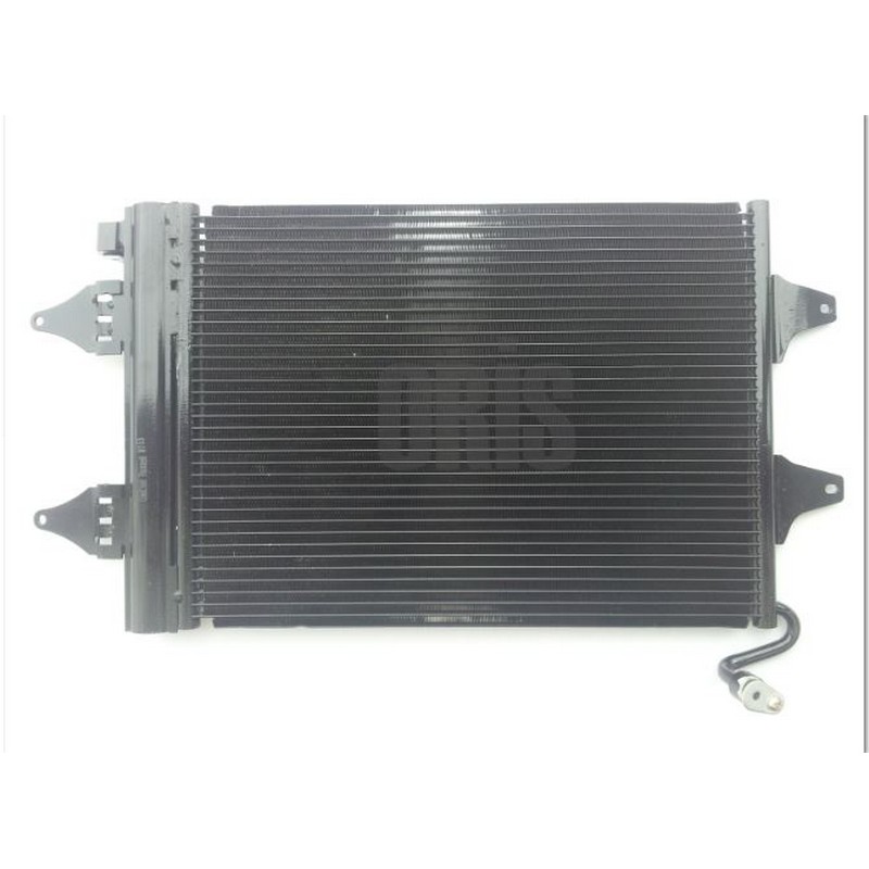 43-4403 Klima Radyatoru Vw Polo (9n_) 1.4i -1.4 Tdi - 1.6i M-T 2001-2012/Cordoba (6l2) 1.4i - 1.4 Tdi - 1.9 Tdi 2002-2009/Ibiza (6l1) 1.2i - 1.4i - 1.4 Tdi 2002-2009/Fabia (6y2) 1.2i - 1.4i - 1.4 Tdi 199-2007