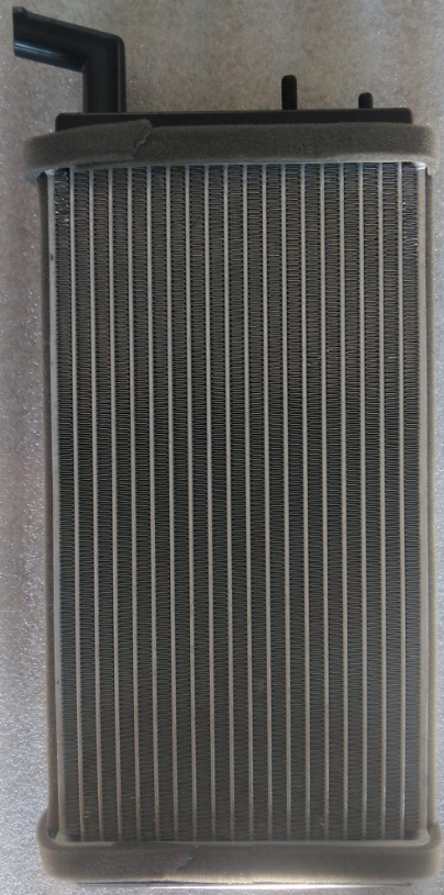 BSG 25-530-009 Kalorifer Radyatörü Brazing Dogan/Sahin/Kartal/M131