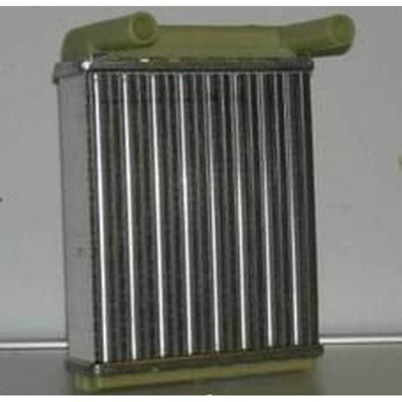 KLR-358585 Kalorifer Radyatoru (Mercedes Benz   Sprinter  2-T  3-T 4-T 5-T  97-06)