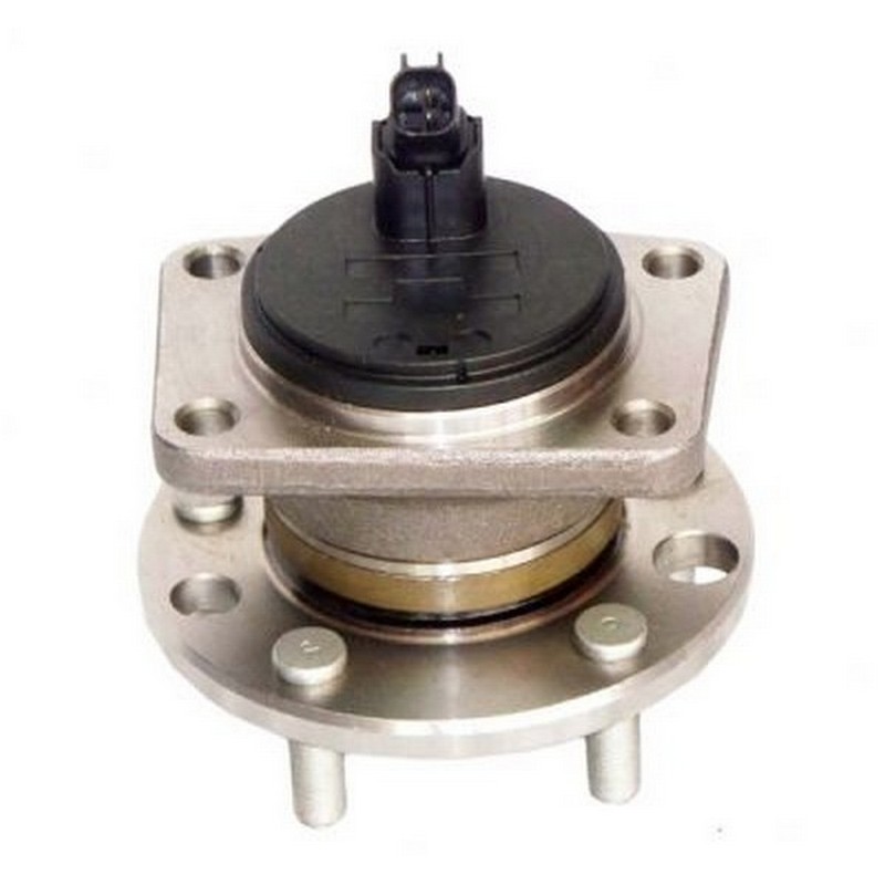 FORMPART 1540053/K Arka Teker Poryasi Rulmanli Mondeo Iii 00->07 Absli
